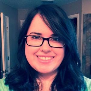 Meet your Posher, Joanna